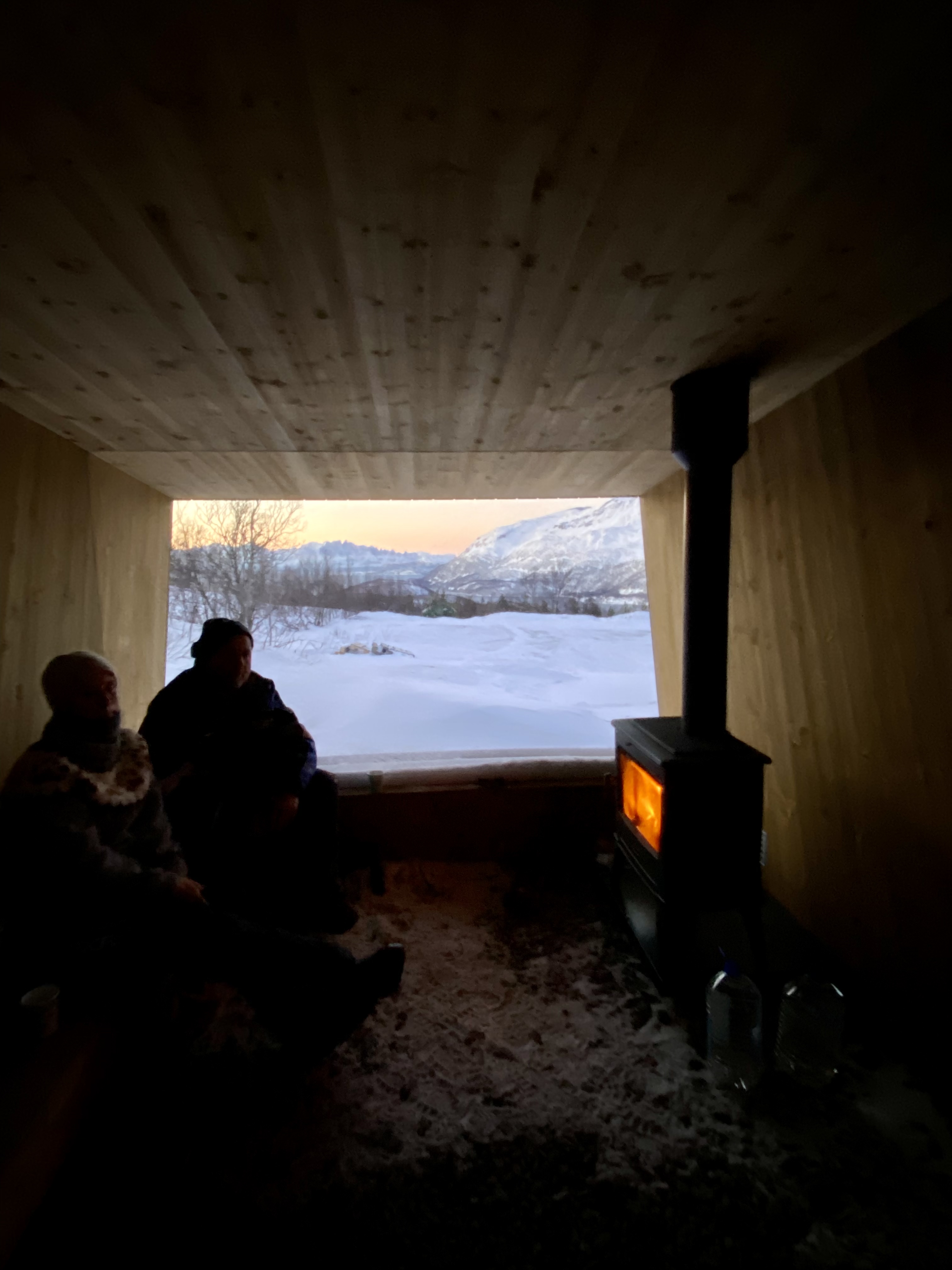 Foto: Tom-Hugo Pedersen